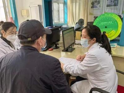 一周健康熱點聚焦 社區醫院增設營養門診，健康服務再升級